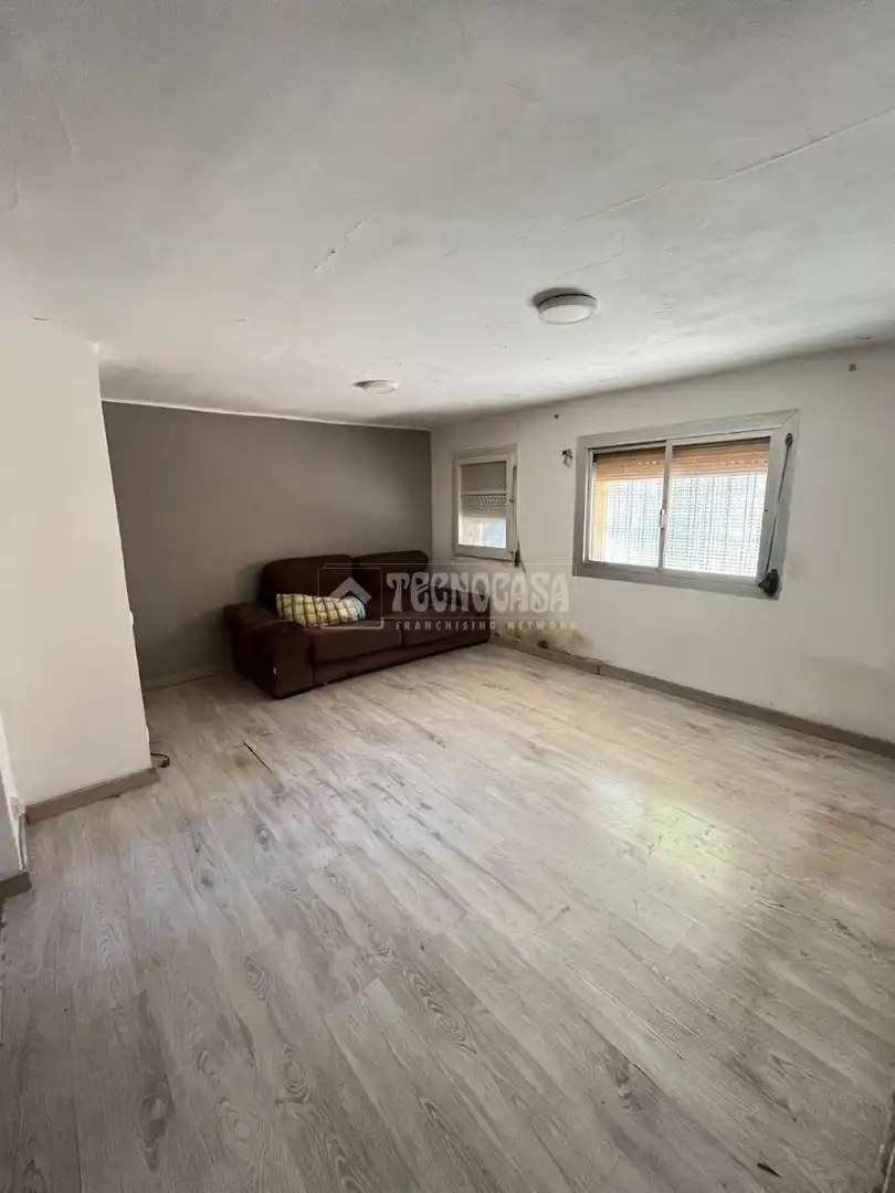 Piso en venta en La Trinitat Nova, Nou Barris