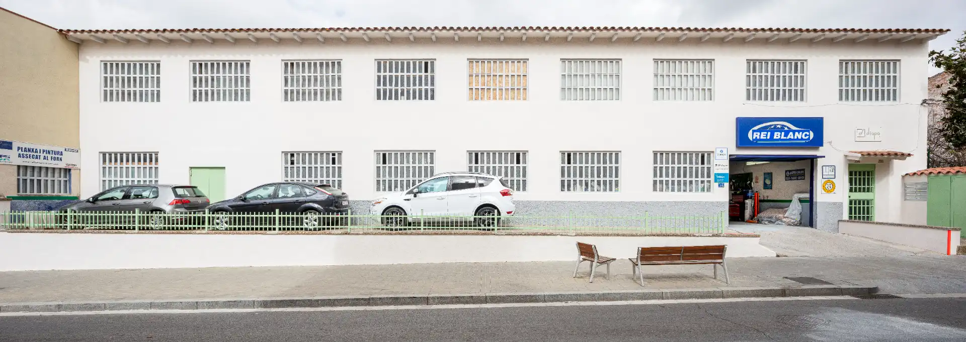 Office space to rent in Carrer de Zurbano, imagen 2
