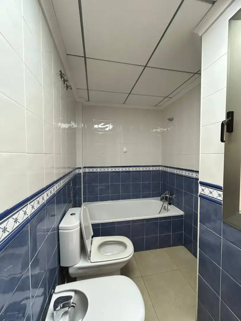 Piso en venta en C. Felix Rodriguez de la Fuente, Rafal