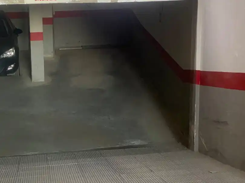 Parking of Garage for sale in Murcia
