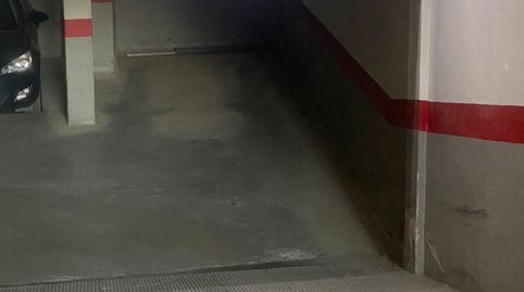 Photo 3 of Garage for sale in Calle Seda, 6, Zarandona, Murcia Capital