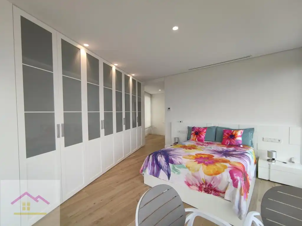 Casa aparellada amb terrassa en venda a Calle l'Atail 51, imagen 47
