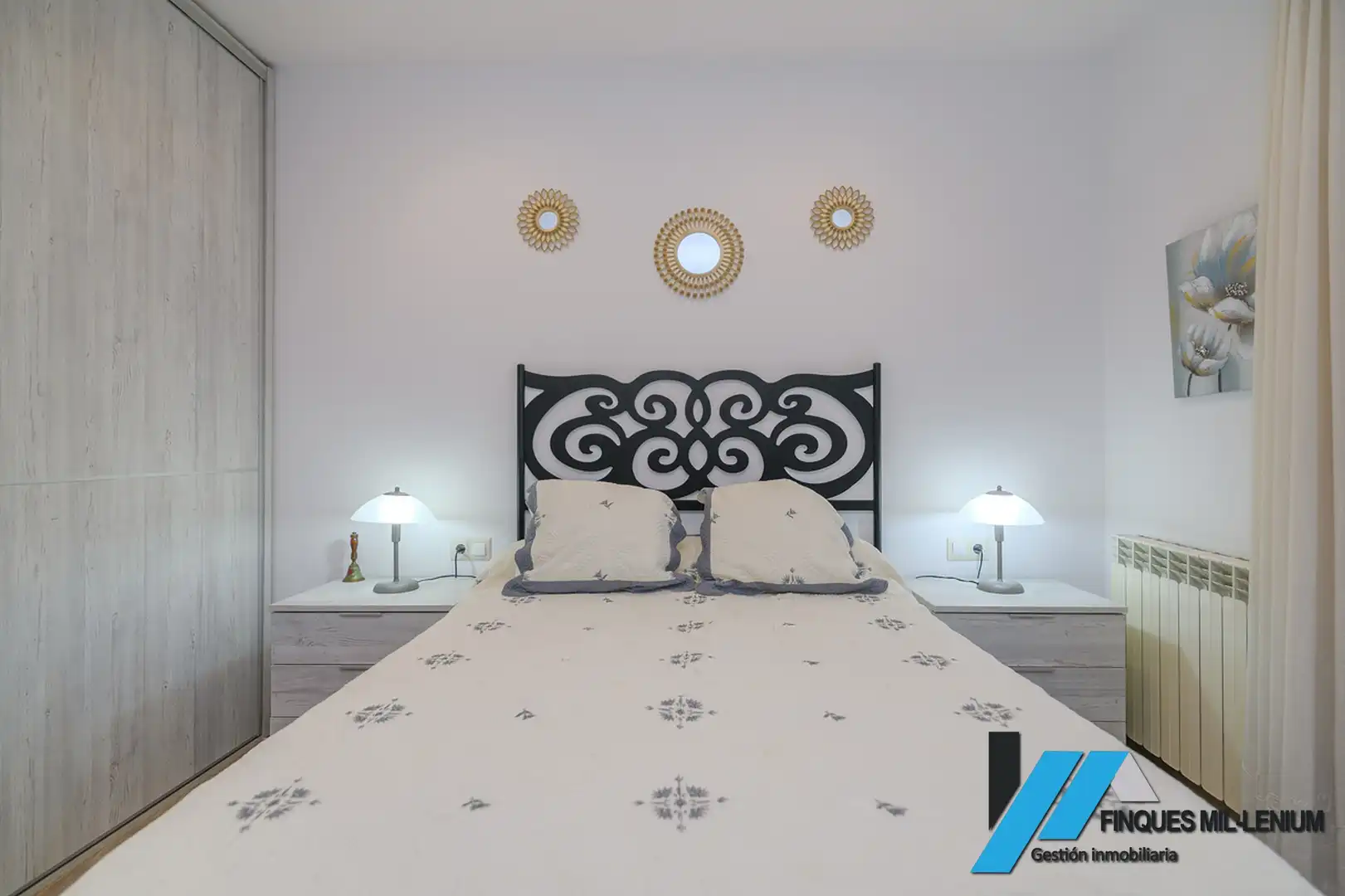 Flat for sale in Passeig Maragall