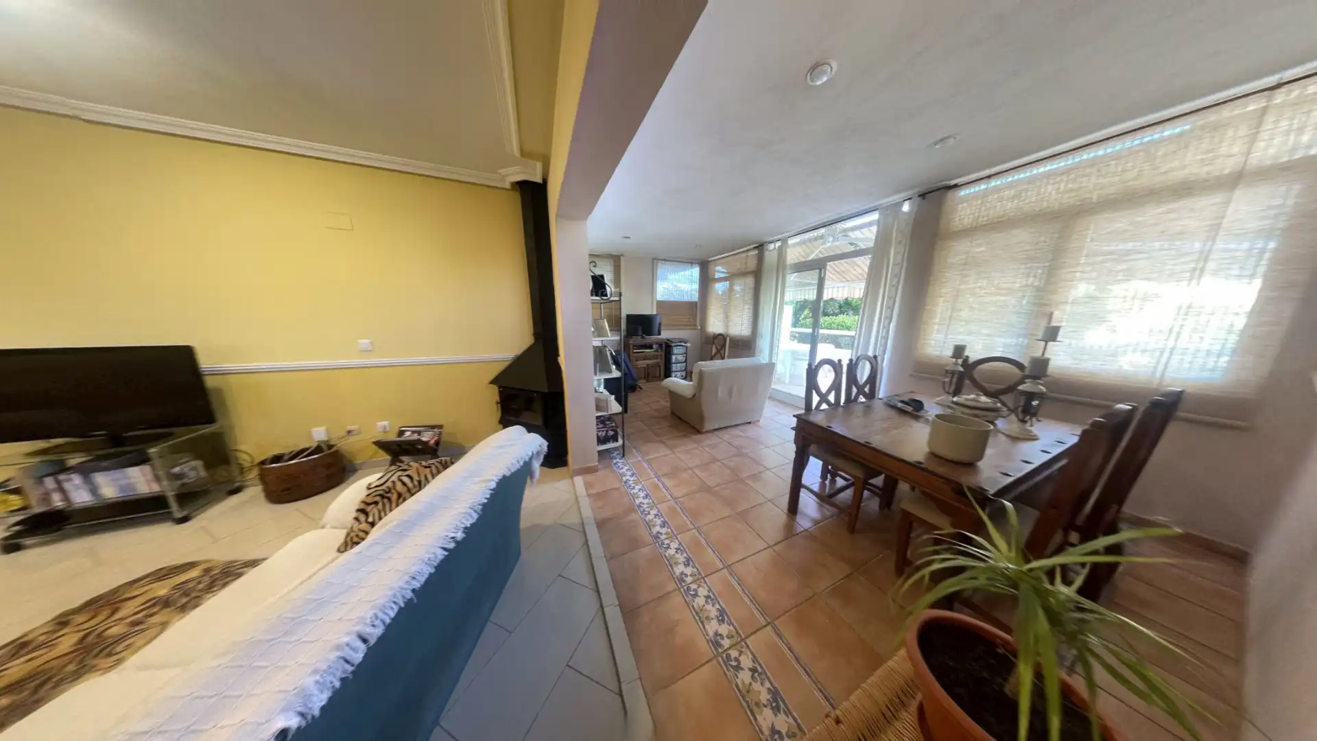 Wohnung mit Pool zum Verkauf in Avenida Pintor Fernando Soria, imagen 15