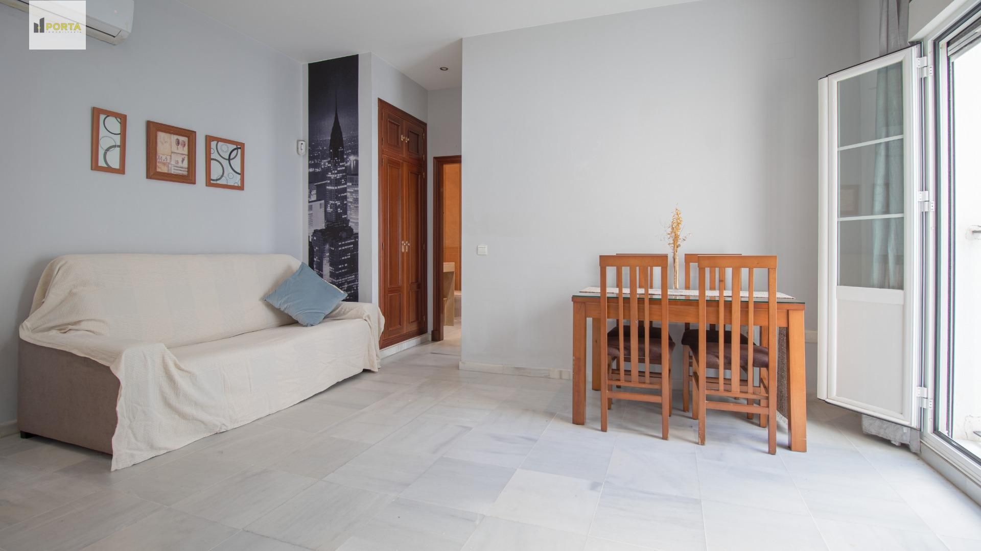 Bedroom of Apartment for sale in Sanlúcar de Barrameda