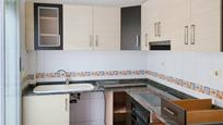 Kitchen of Flat for sale in Sagunto / Sagunt  with Terrace