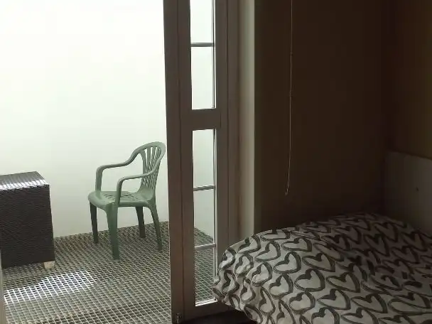 Dormitori de Casa o xalet en venda en El Rosario amb Terrassa i Balcó