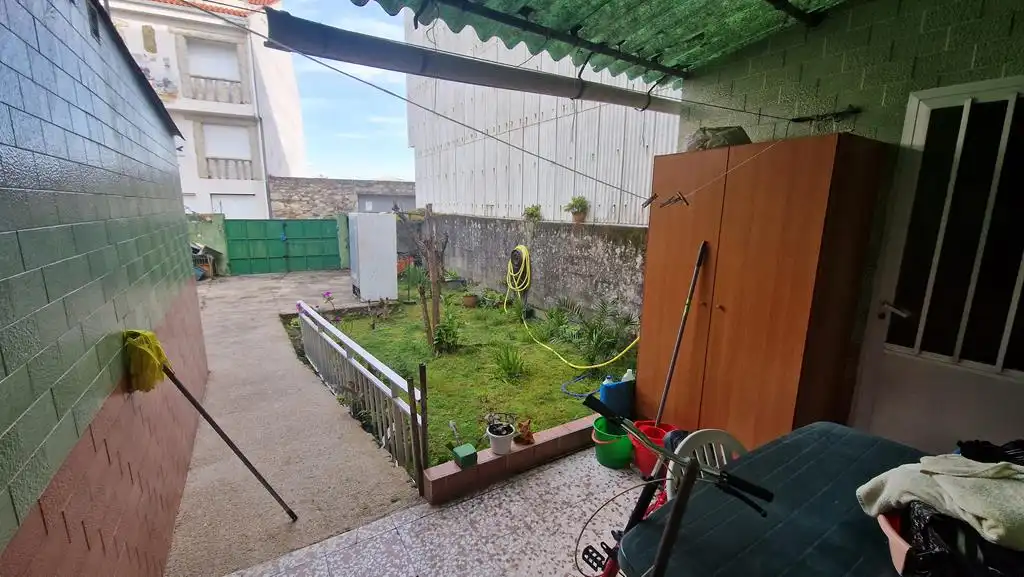 Maison avec terrasse à vendre à Rúa Pintor Laxeiro 6, imagen 16
