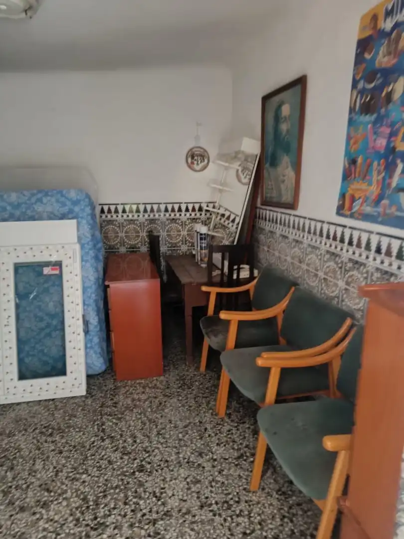 Casa rustica con giardino in vendita a Monóvar  / Monòver, imagen 7