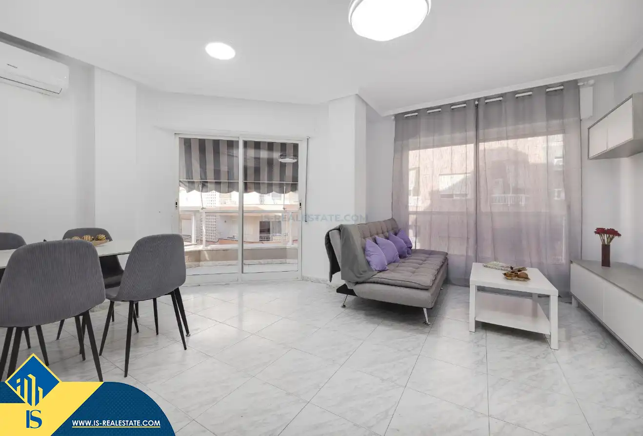Apartament amb ascensor en venda a Playa de los Locos, imagen 2