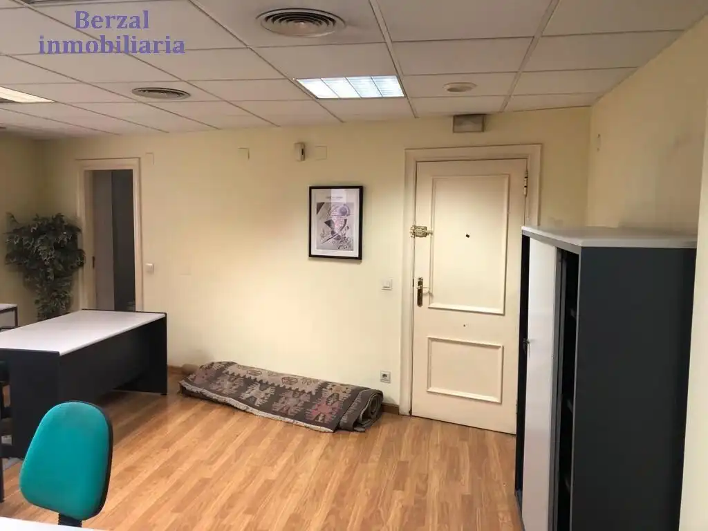 Ufficio con ascensore in vendita a Calle Avenida Portugal, imagen 16