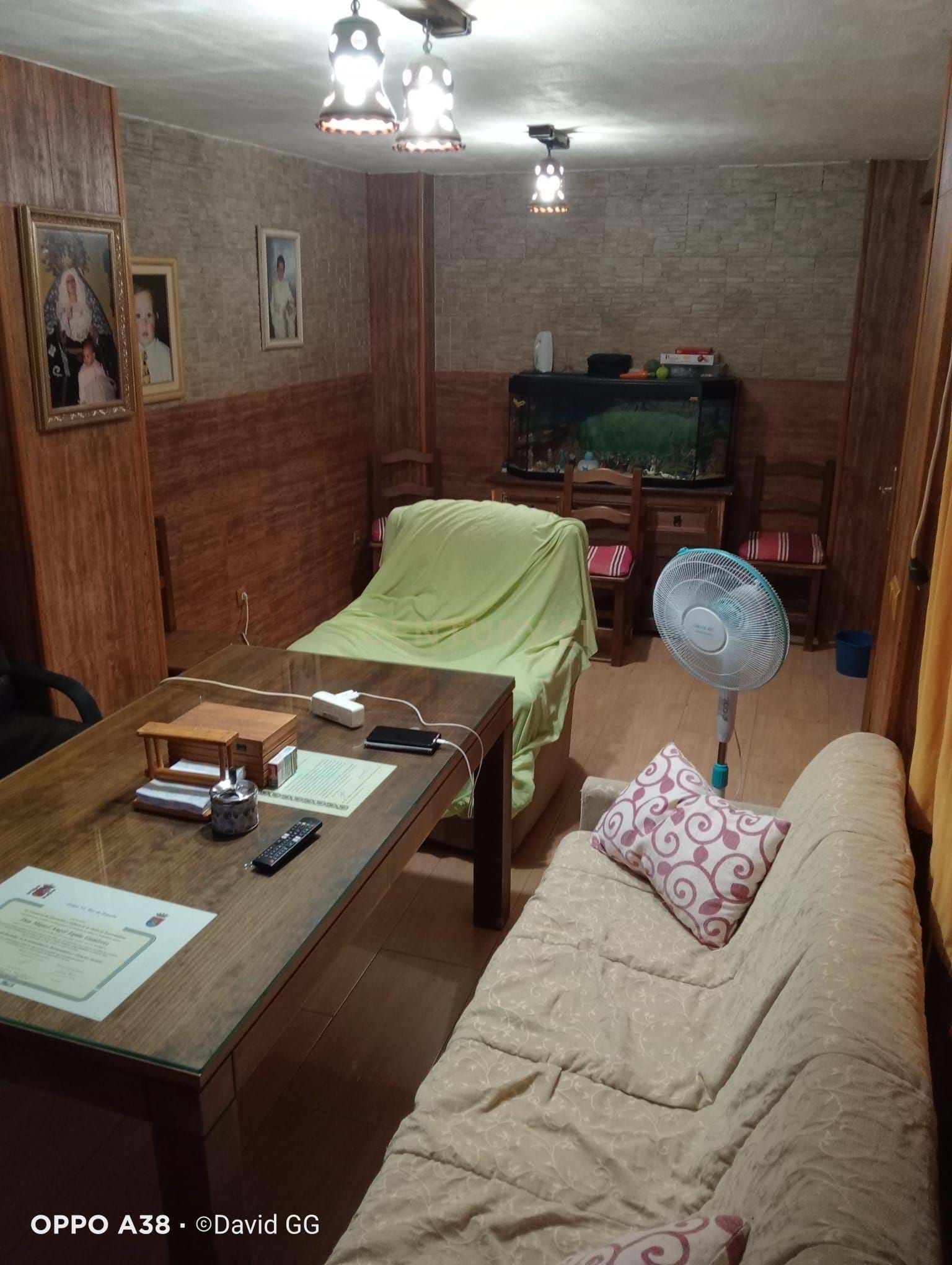 Living room of Flat for sale in Mérida