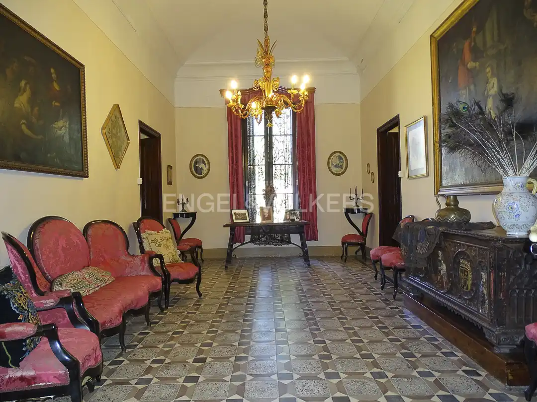 House with garden for sale in Vilassar de Dalt, imagen 15