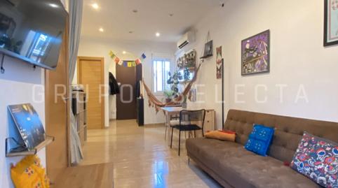 Foto 4 de Pis de lloguer a Carrer de Radas, El Poble Sec - Parc de Montjuïc, Barcelona