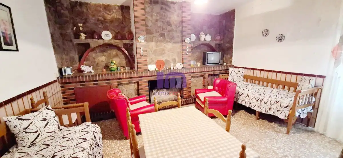 Casa en venda a Viso del Marqués, imagen 4