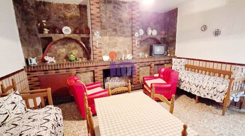 Foto 4 de Casa o chalet en venta en Viso del Marqués, Ciudad Real