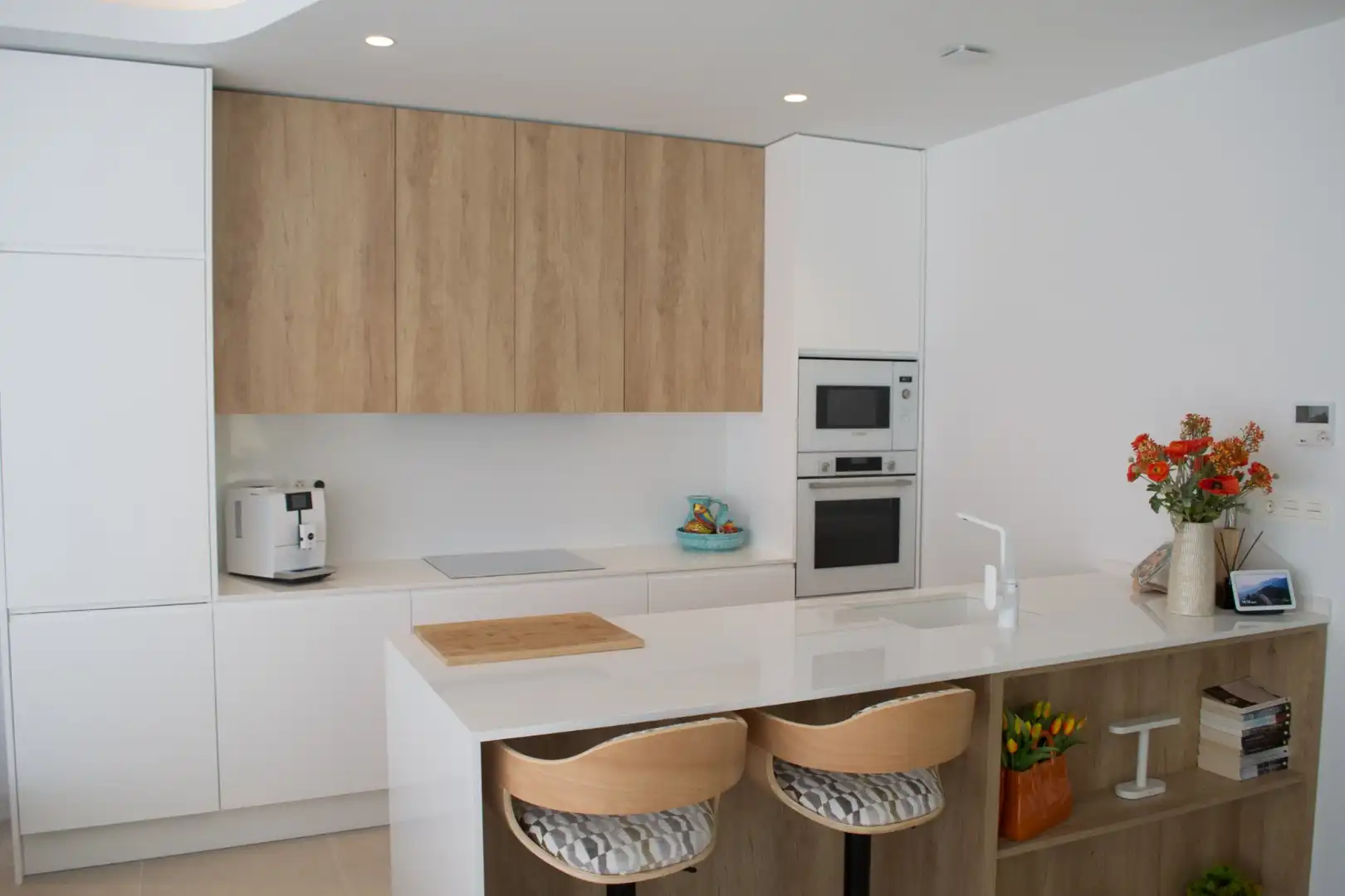Casa con piscina in vendita a Orihuela Costa, imagen 16