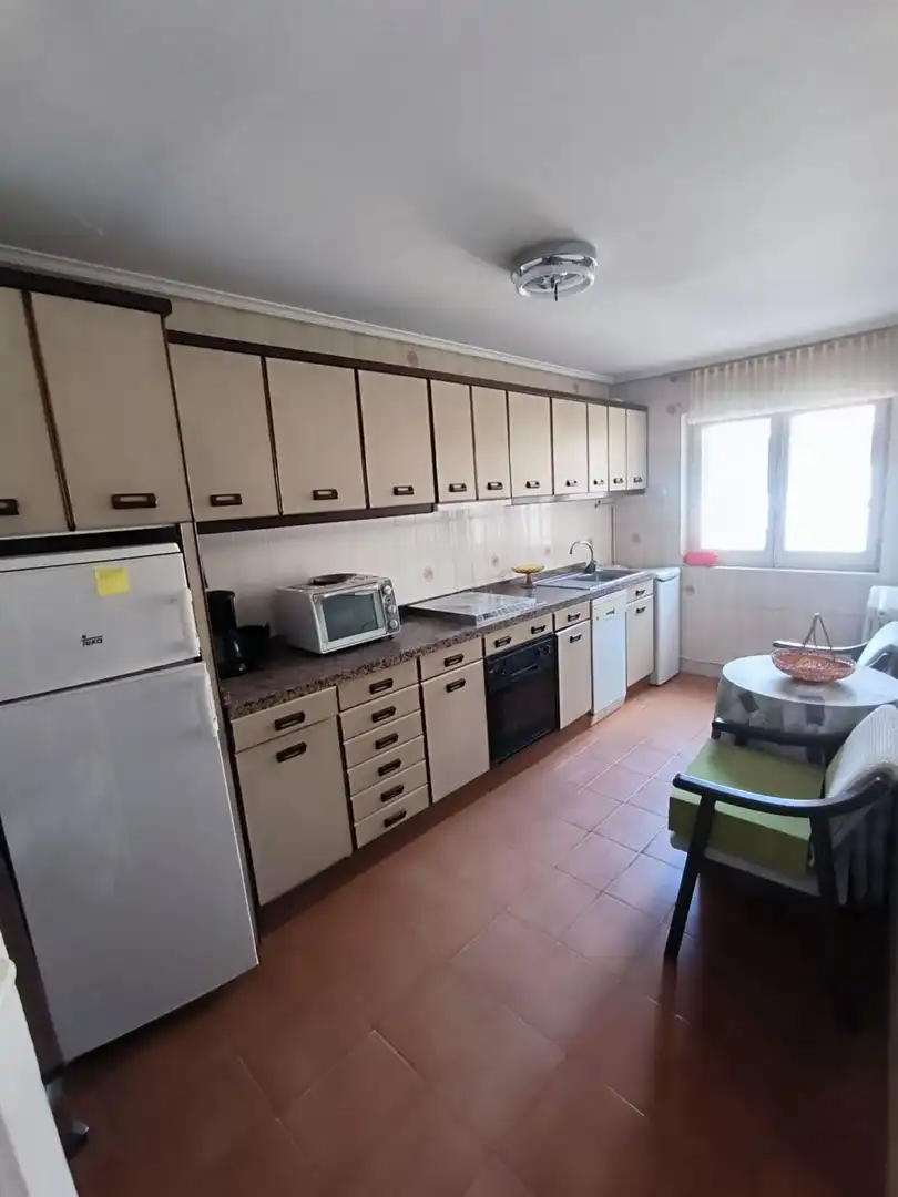 Casa o chalet en venta en Plaza España, Melgar de Fernamental