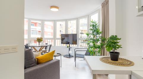 Foto 2 de Piso en venta en Centro Histórico, Málaga