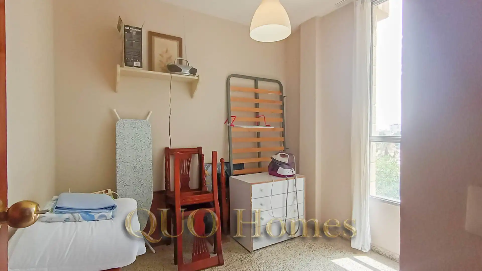 Habitación de Piso en venta en Jerez de la Frontera con Amueblado, Horno y Lavadora