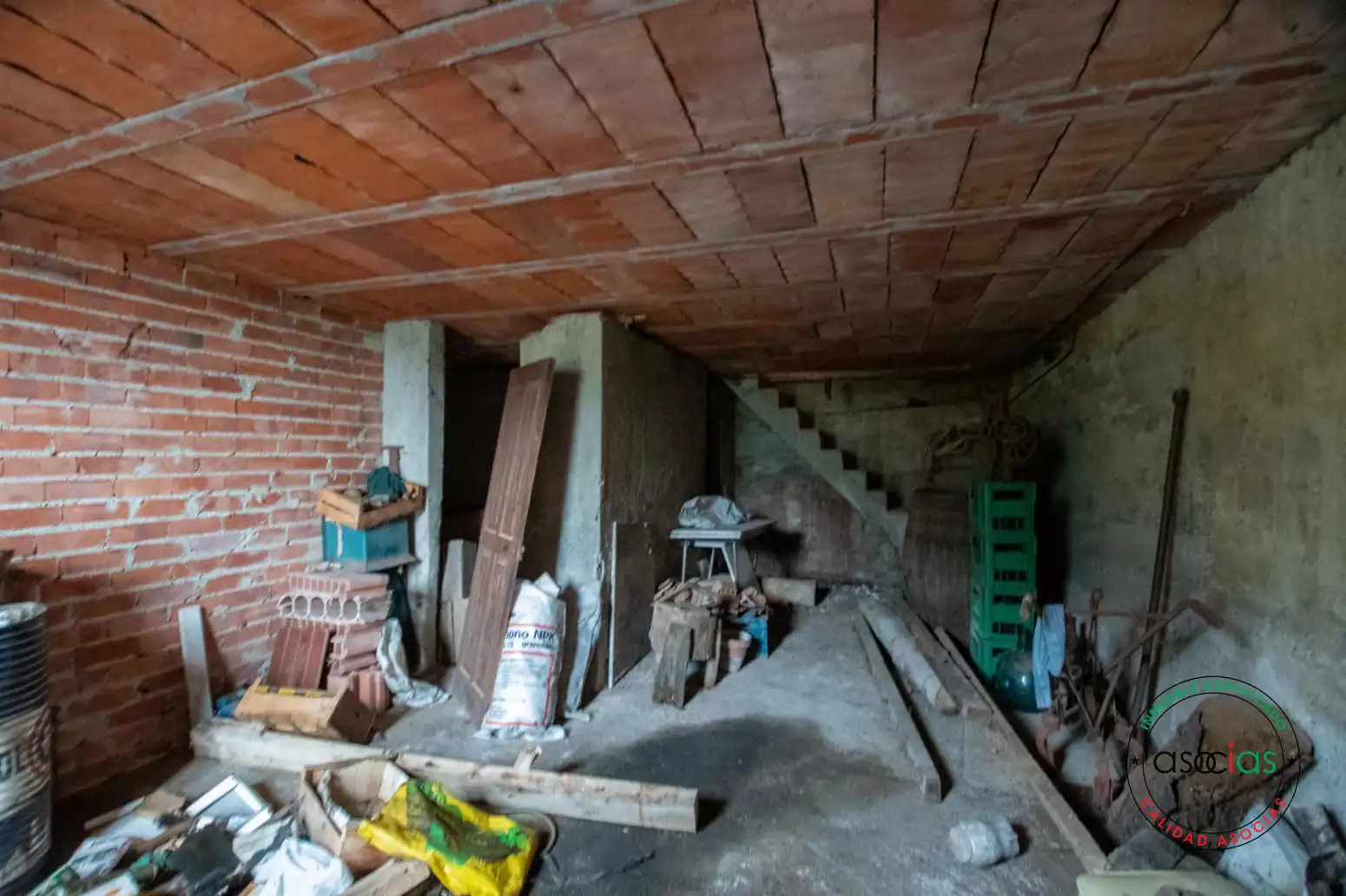 Casa o xalet en venda en Cabranes amb Calefacció, Jardí privat i Parquet