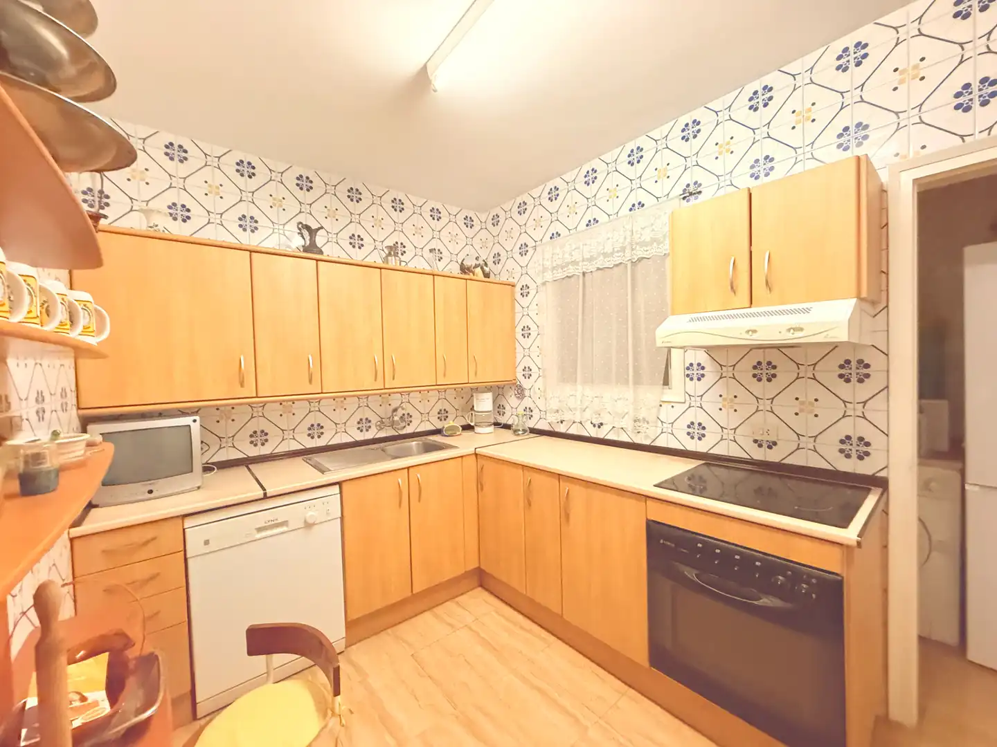 Wohnung mit Terrasse zum Verkauf in Avinguda Catalunya, imagen 7