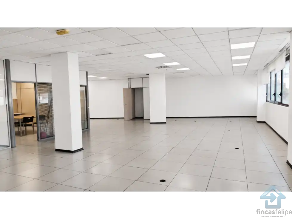 Office for rent in Madrid