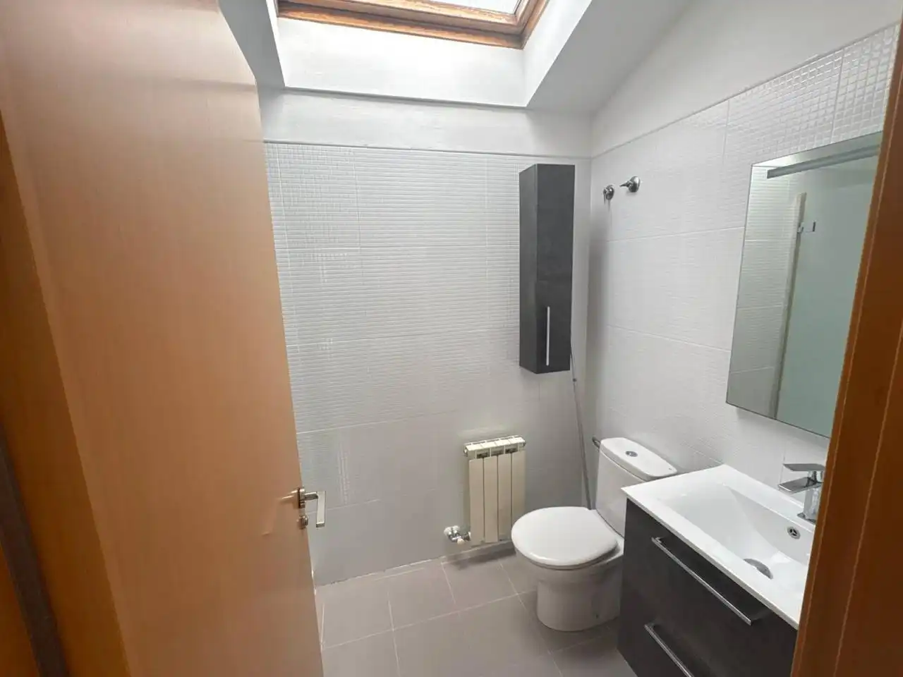 Baño de Piso en venta en Binéfar con Aire acondicionado, Calefacción y Parquet