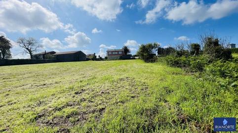 Photo 4 of Land for sale in Go-13, Verdicio - Bañugues - Cabo Peña, Asturias