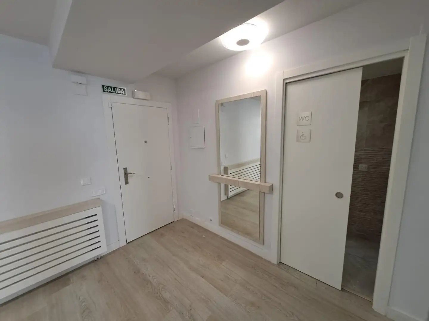 Büro zum Verkauf in Calle CALLE URIA, imagen 15
