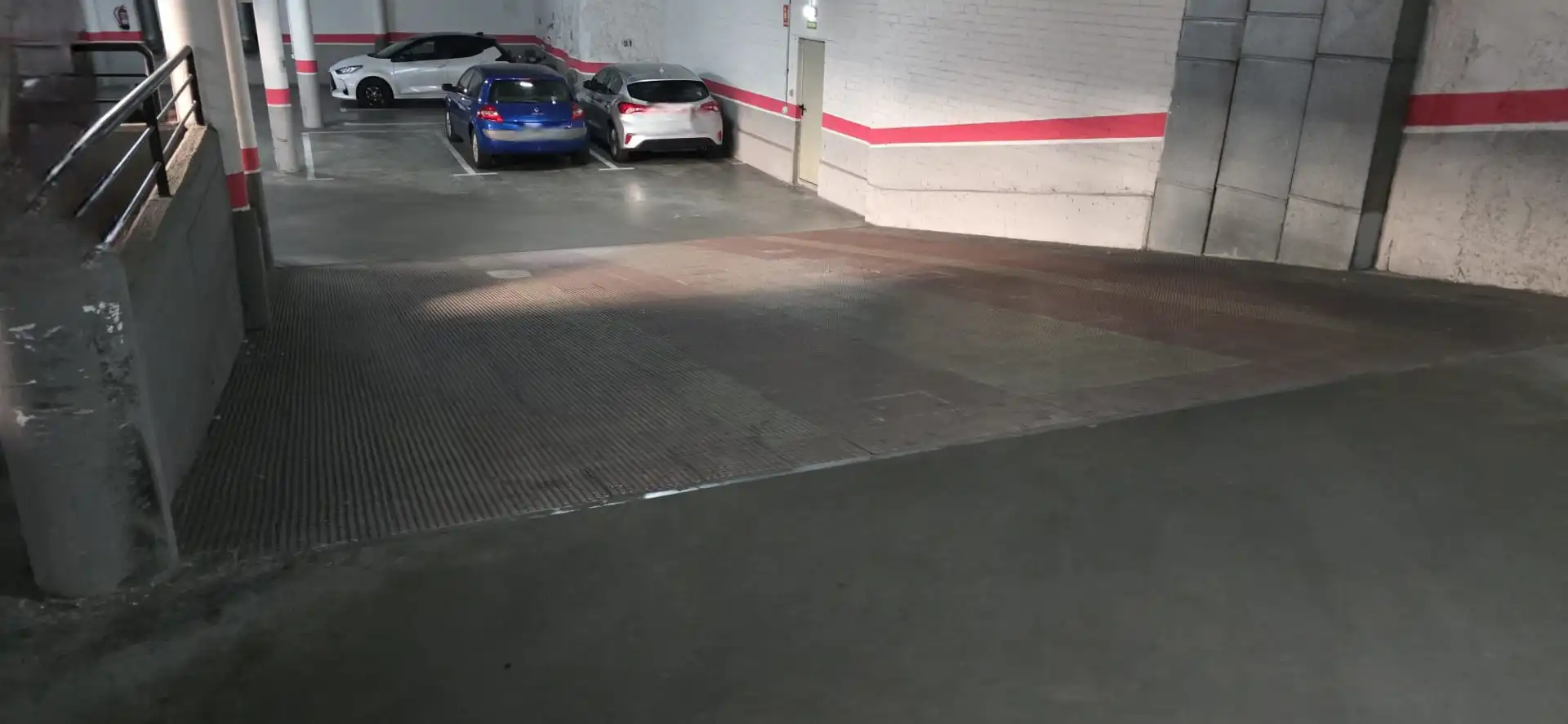 Parking of Garage for sale in Valladolid