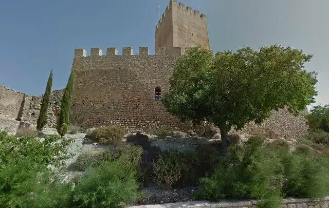 Exterior view of Detached homes for sale in Banyeres de Mariola