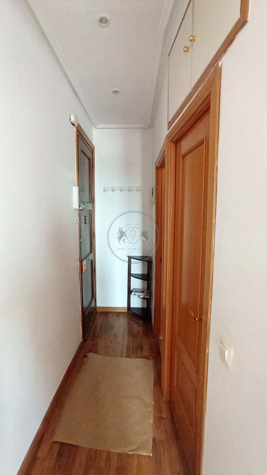 Piso de alquiler en  Madrid Capital con Calefacción