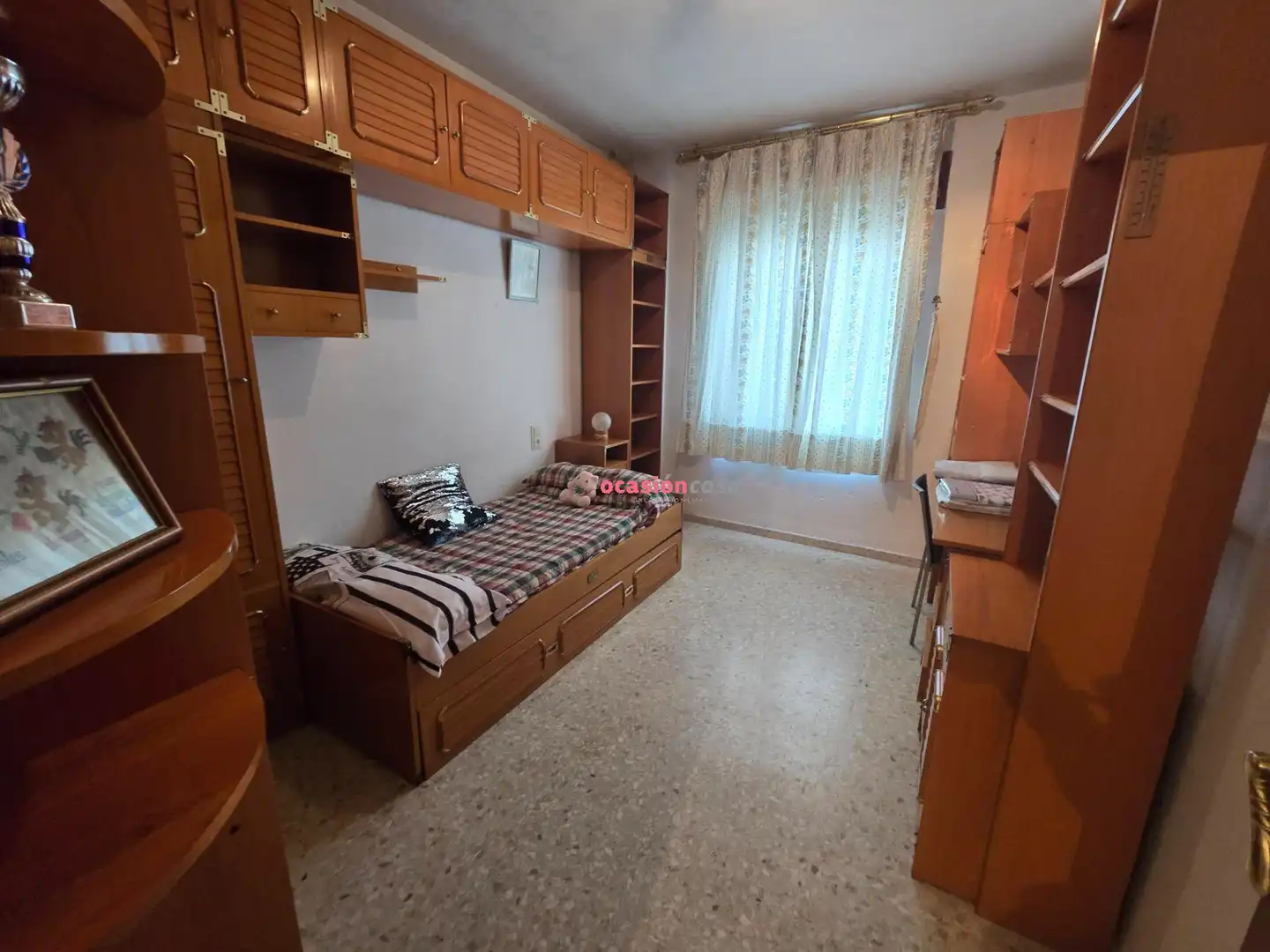 Wohnung mit Terrasse zum Verkauf in Pozoblanco, imagen 13