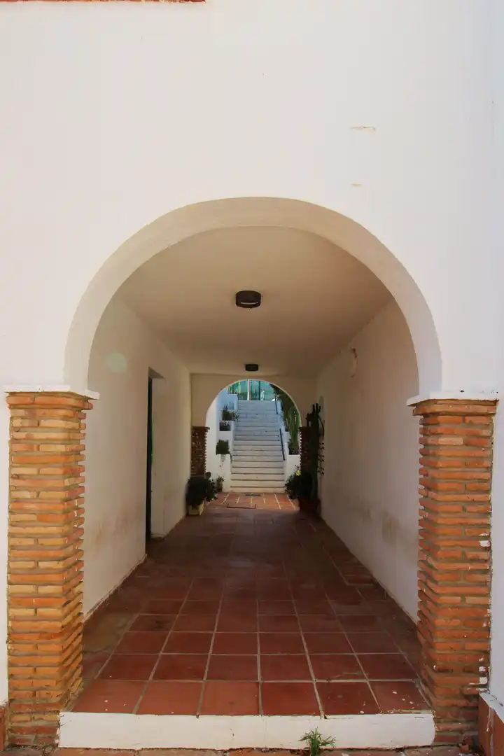 Casa adosada de lloguer a La Colina