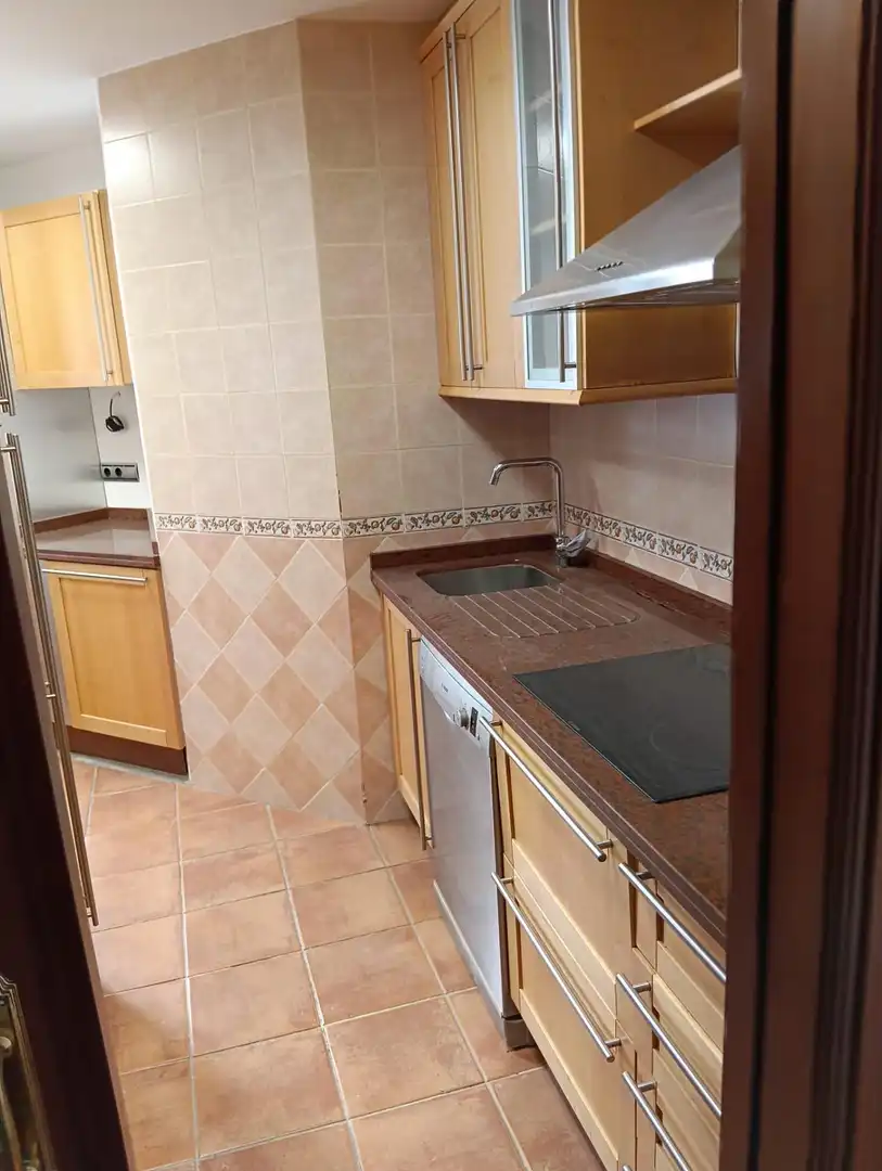 Dúplex en venta en Calle Calle José Echegaray, Nueva Alcántara