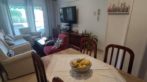 Foto 4 de Planta baixa en venda a Segur de Calafell, Tarragona