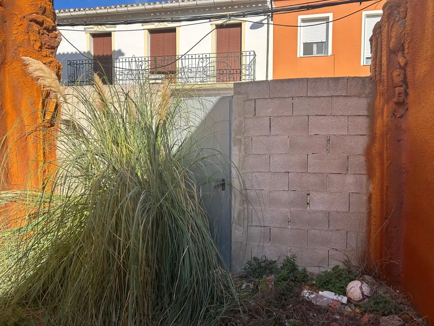 Außenansicht von Residential zum Verkauf in Polinyà de Xúquer