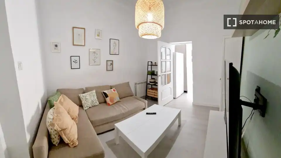 Appartement avec terrasse à louer à Centro
