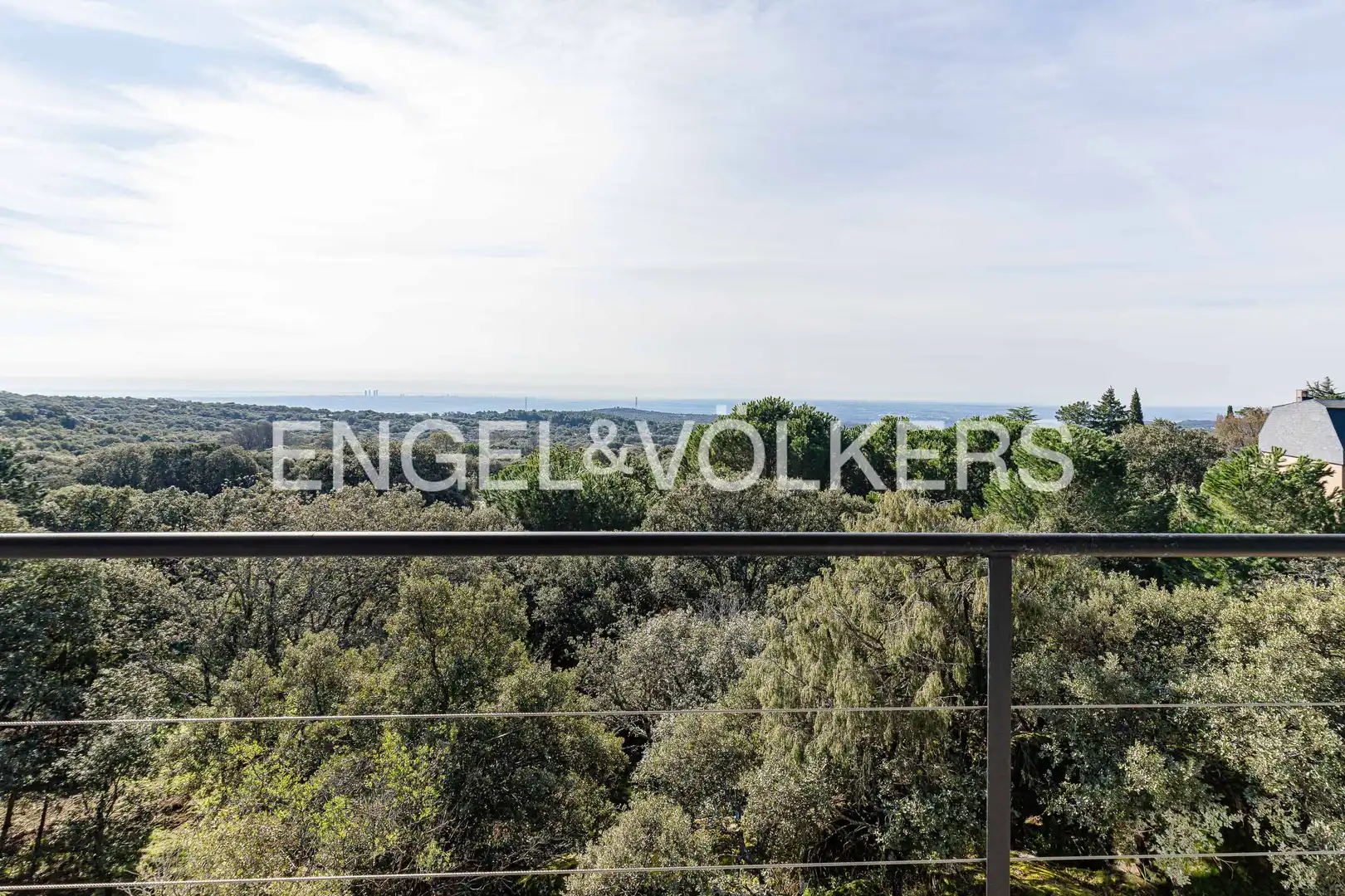 Terrace of Houses for sale in Hoyo de Manzanares  with Air Conditioner, Heating and Private garden