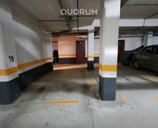 Parking of Garage for sale in Etxebarri