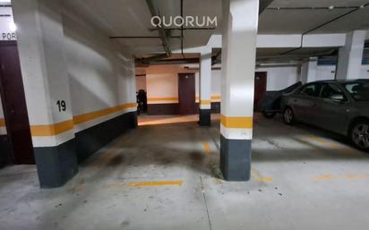 Parking of Garage for sale in Etxebarri
