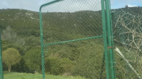 Foto 4 de Residencial en venda a El Cuartón - El Bujeo, Tarifa