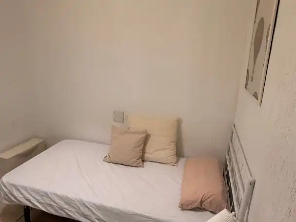 Habitación en Ronda Norte, 16, Santa María de Gracia