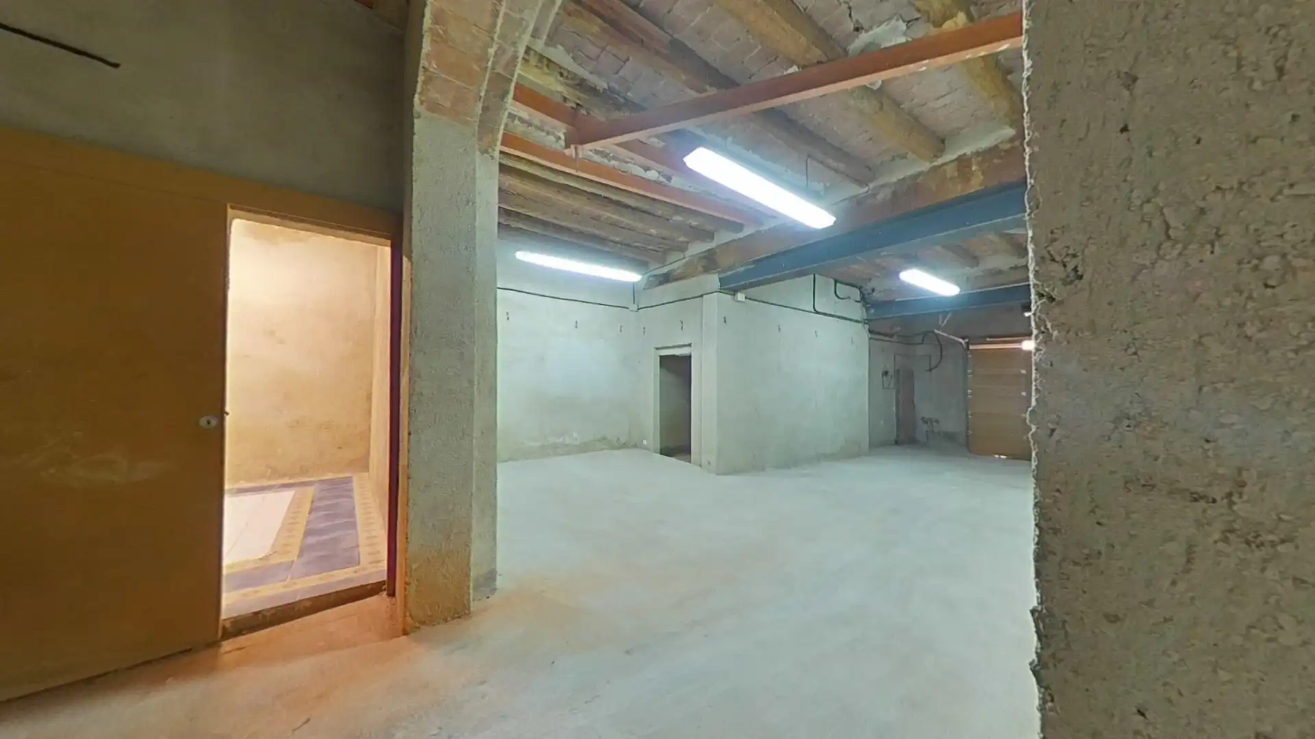 Commercial properties for sale in Calle Sant Isidre, El Morell