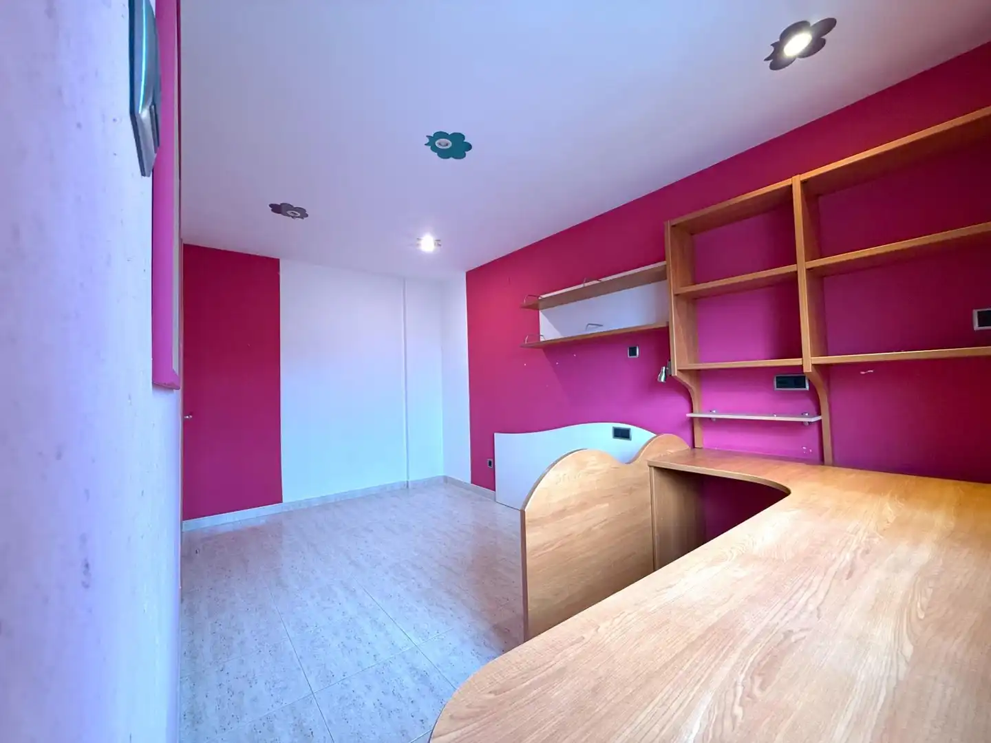 Habitación de Casa adosada en venta en Reus con Jardín privado, Terraza y Trastero