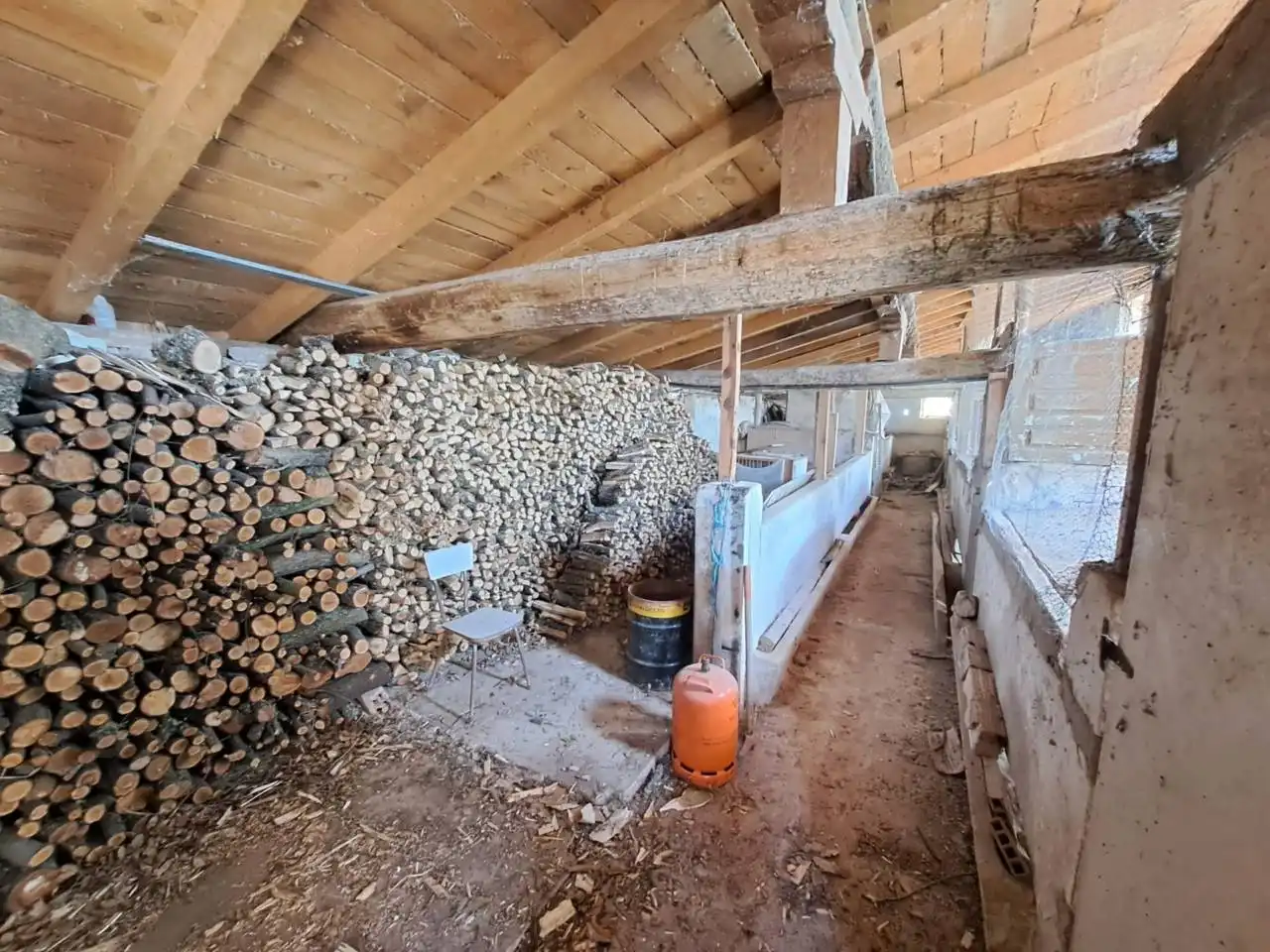 Casa o xalet en venda en Revillarruz amb Jardí privat i Terrassa