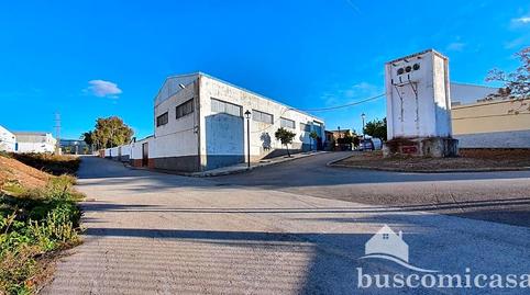 Photo 4 of Industrial buildings to rent in Los Geranios, Zona Hospital, Jaén
