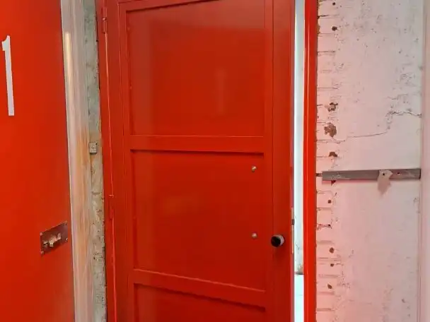 Trastero de alquiler en Guadalajara