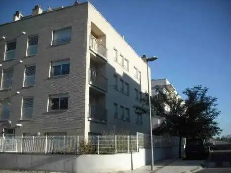 Vista exterior de Garaje en venta en Constantí